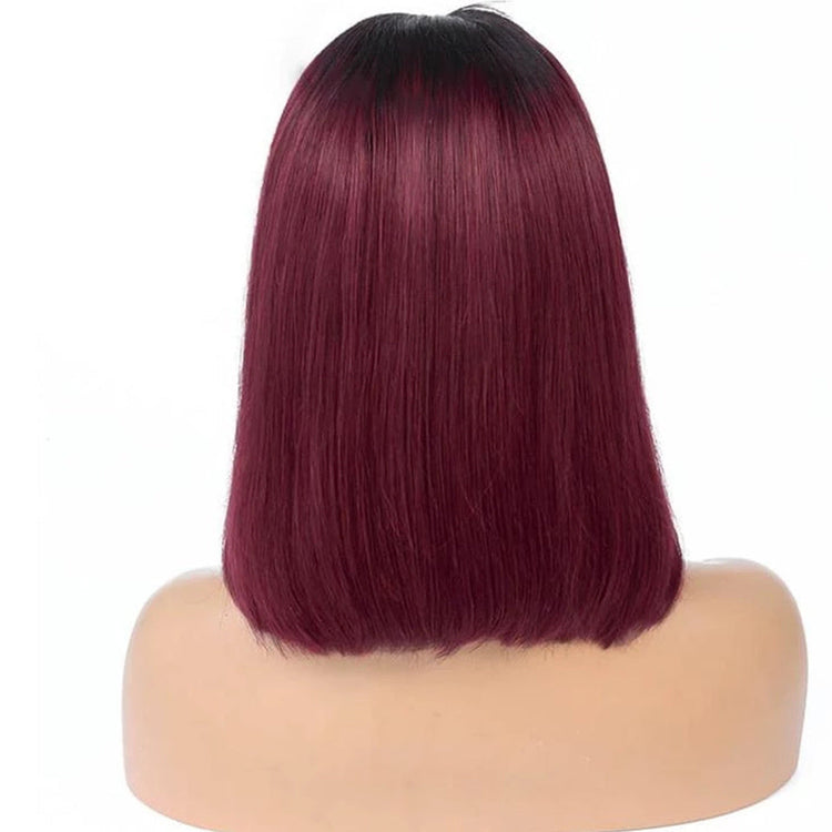 Wig curls
